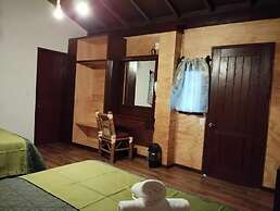 Hotel & Cabañas Malinche