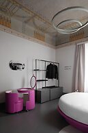 Interno Marche Design Experience Hotel