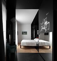 Interno Marche Design Experience Hotel