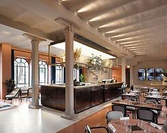 Interno Marche Design Experience Hotel