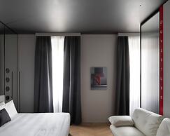 Interno Marche Design Experience Hotel