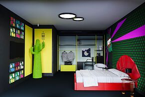 Interno Marche Design Experience Hotel