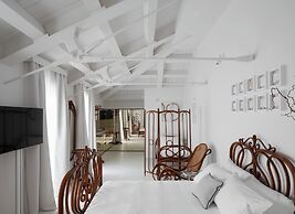 Interno Marche Design Experience Hotel