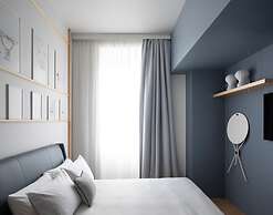 Interno Marche Design Experience Hotel