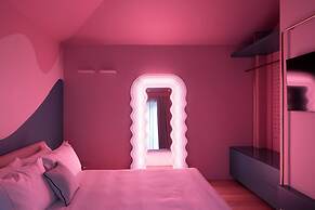 Interno Marche Design Experience Hotel