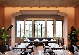 Interno Marche Design Experience Hotel
