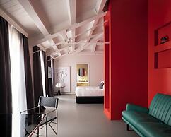 Interno Marche Design Experience Hotel