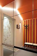 Interno Marche Design Experience Hotel