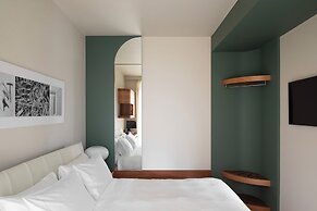 Interno Marche Design Experience Hotel