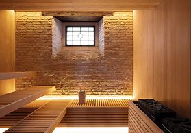 Interno Marche Design Experience Hotel