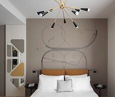 Interno Marche Design Experience Hotel
