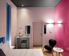 Interno Marche Design Experience Hotel