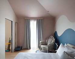 Interno Marche Design Experience Hotel