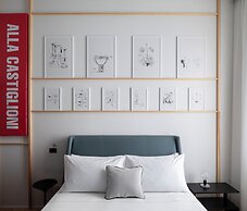 Interno Marche Design Experience Hotel