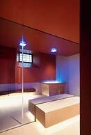 Interno Marche Design Experience Hotel