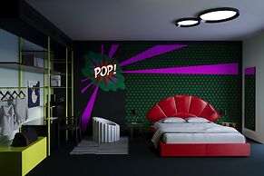Interno Marche Design Experience Hotel
