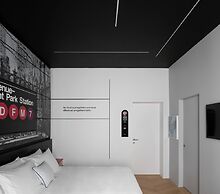 Interno Marche Design Experience Hotel