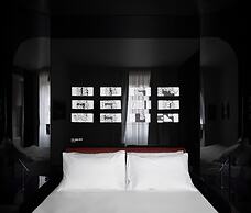 Interno Marche Design Experience Hotel