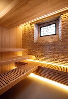 Interno Marche Design Experience Hotel