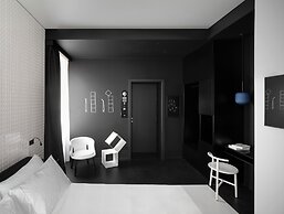 Interno Marche Design Experience Hotel