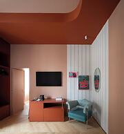 Interno Marche Design Experience Hotel