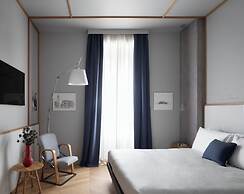 Interno Marche Design Experience Hotel