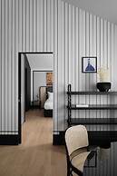 Interno Marche Design Experience Hotel