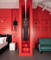 Interno Marche Design Experience Hotel