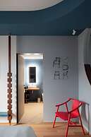Interno Marche Design Experience Hotel