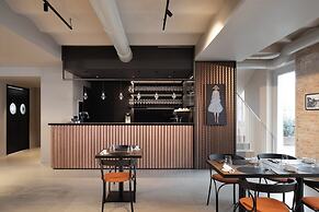 Interno Marche Design Experience Hotel