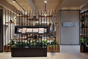 Interno Marche Design Experience Hotel