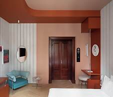 Interno Marche Design Experience Hotel