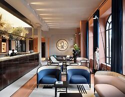 Interno Marche Design Experience Hotel