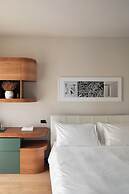 Interno Marche Design Experience Hotel