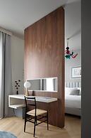 Interno Marche Design Experience Hotel