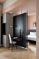 Interno Marche Design Experience Hotel