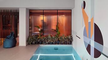 Interno Marche Design Experience Hotel