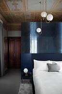 Interno Marche Design Experience Hotel
