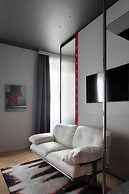 Interno Marche Design Experience Hotel