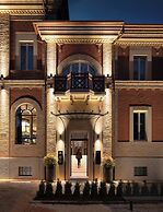 Interno Marche Design Experience Hotel