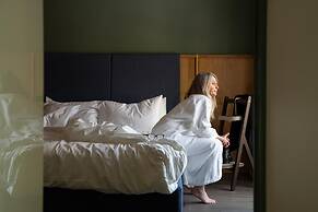 Interno Marche Design Experience Hotel