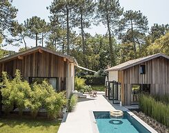Salty Woods Lodge