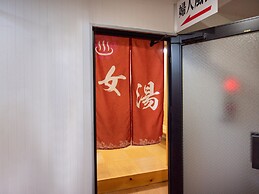 Tabist Hotel Yamashiro Onsen