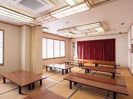 Tabist Hotel Yamashiro Onsen