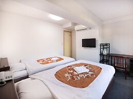 Tabist Hotel Yamashiro Onsen