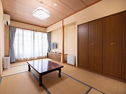 Tabist Hotel Yamashiro Onsen