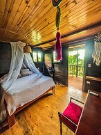 Villa tayrona