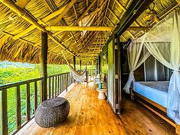 Villa tayrona