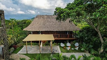 Villa tayrona