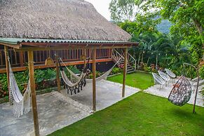 Villa tayrona